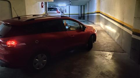 Garage for sale in Carrer de Picasso, 13, Avenida de Valencia - Avenida de Casalduch, Castellón de la Plana / Castelló de la Plana - image 3 Photo 3 of Garage for sale in Carrer de Picasso, 13, Avenida de Valencia - Avenida de Casalduch, Castellón de la Plana / Castelló de la Plana