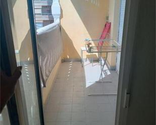 Balcony of Flat for sale in Redován  with Terrace