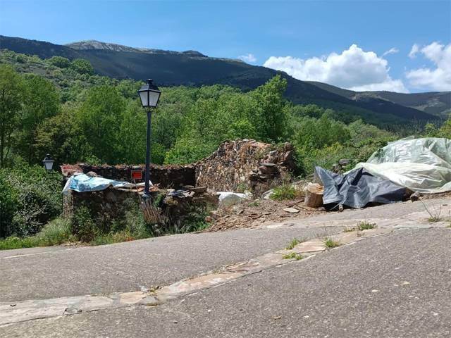 Finca rústica en Venta en Calle del Molinillo, 2 en Puebla de la Sierra