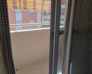 Balcony of Apartment to rent in  Jaén Capital  with Heating, Terrace and Swimming Pool
