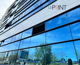 Vista exterior de Loft en venda en San Sebastián de los Reyes amb Aire condicionat, Calefacció i Aparcament comunitari