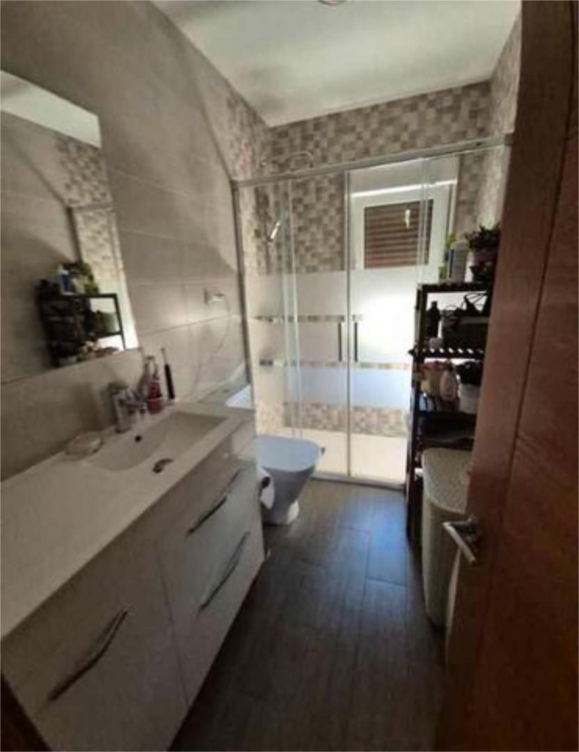 Baño de Piso en venta en Langreo