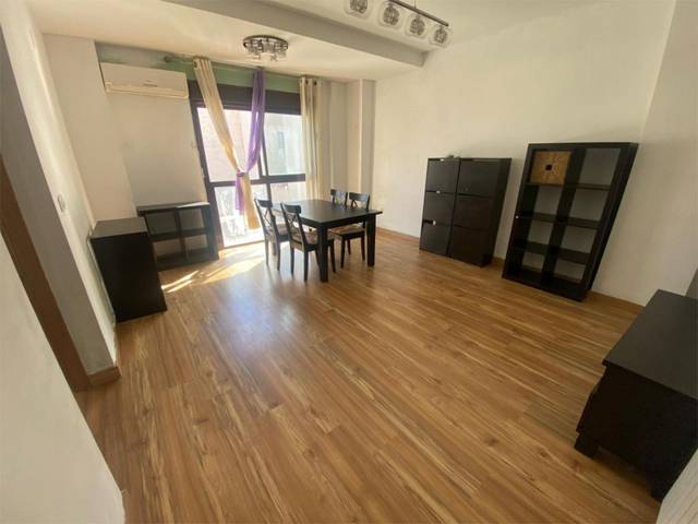 Piso en Alquiler en Calle las Cruces, 7 en Ogíjares