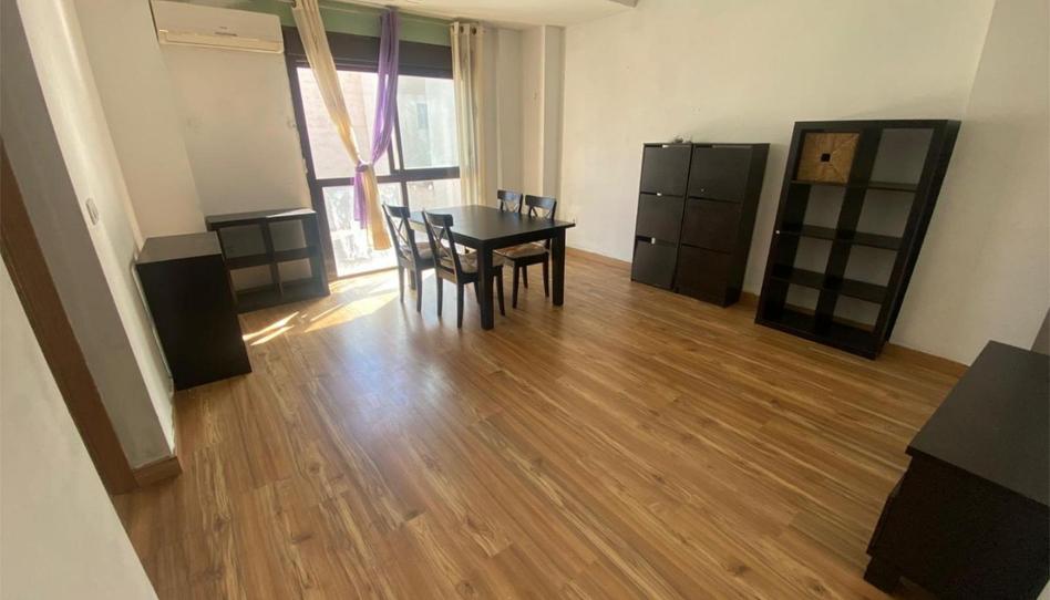 Foto 1 de Pis de lloguer a Calle las Cruces, 7, Ogíjares, Granada