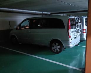 Aparcament de Garatge en venda en Vitoria - Gasteiz
