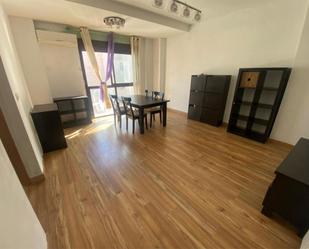 Exterior view of Flat for sale in Ogíjares  with Air Conditioner