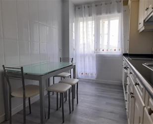 Bedroom of Flat to rent in Poio  with Heating, Parquet flooring and Storage room