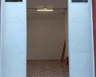 Traster de lloguer en Ingenio