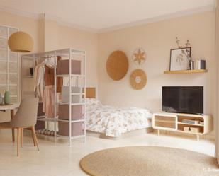 Bedroom of Flat to share in Guadix  with Terrace, Furnished and Oven