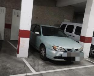 Parking of Garage to rent in  Zaragoza Capital
