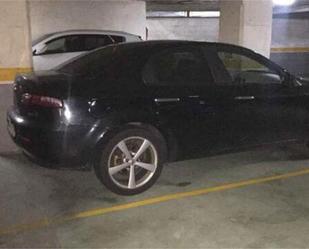 Parking of Garage to rent in Vigo 