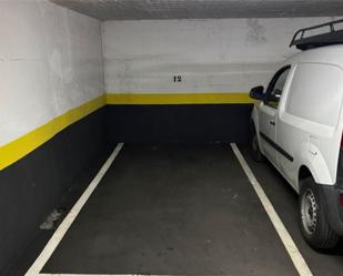 Parking of Garage to rent in  Madrid Capital