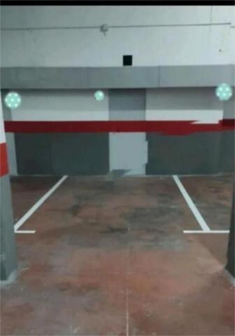 Parking of Garage to rent in  Zaragoza Capital