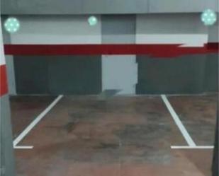 Aparcament de Garatge de lloguer en  Zaragoza Capital
