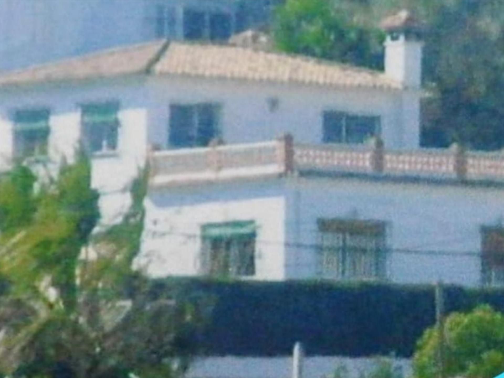 Vista exterior de Casa o xalet en venda en Torremolinos amb Aire condicionat, Terrassa i Balcó