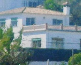 Vista exterior de Casa o xalet en venda en Torremolinos amb Aire condicionat, Terrassa i Balcó