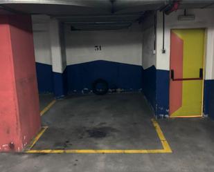 Aparcament de Garatge de lloguer en  Madrid Capital