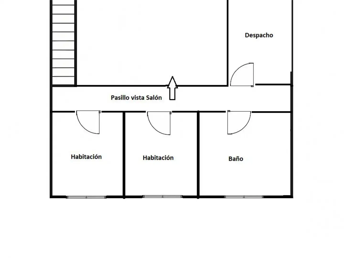 Loft en venda en Arona amb Aire condicionat, Terrassa i Piscina