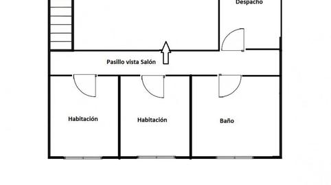 Foto 2 de Loft en venda a Calle Montaña Chica, 36, Los Cristianos, Santa Cruz de Tenerife