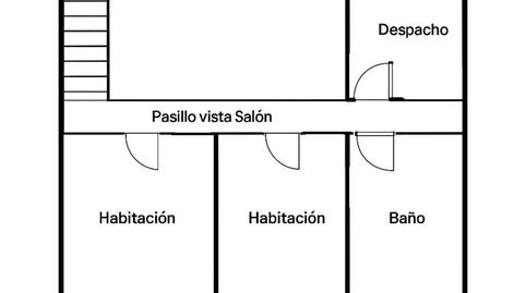 Foto 3 de Loft en venda a Calle Montaña Chica, 36, Los Cristianos, Santa Cruz de Tenerife