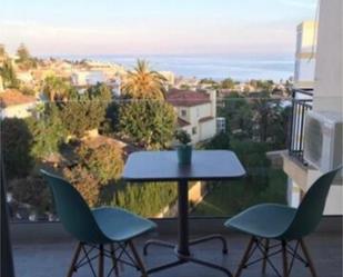 Apartment to rent in La Cala del Moral