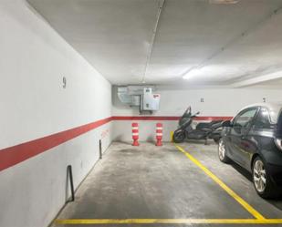 Aparcament de Garatge en venda en  Valencia Capital