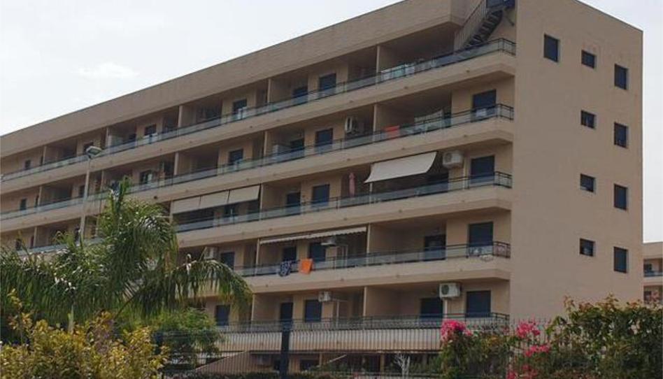 Apartament en venda a Torreblanca, Castellón - imatge 1 Foto 1 de Apartament en venda a Torreblanca, Castellón