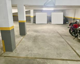 Parking of Garage for sale in San Sebastián de los Reyes