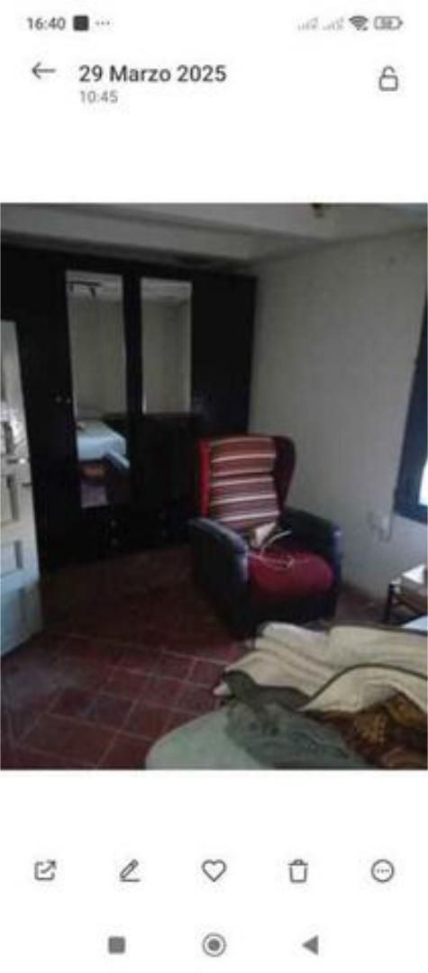 Dormitori de Casa o xalet en venda en Villahán 