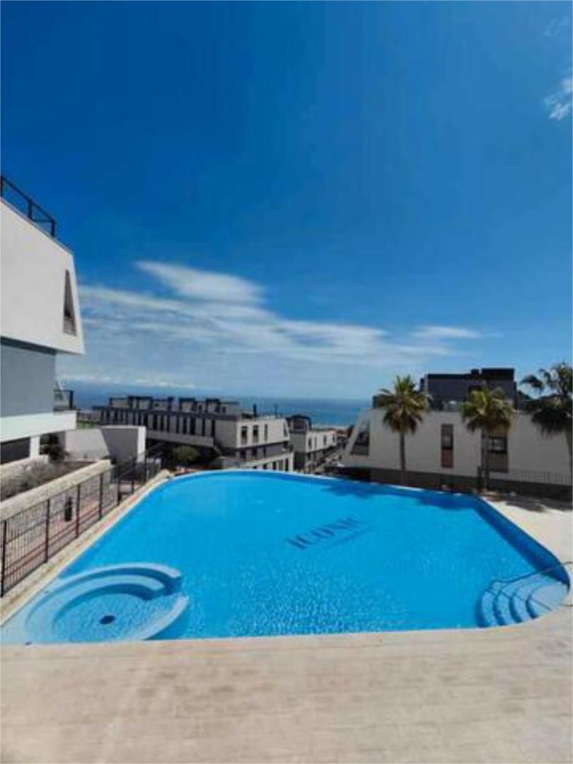 Vista exterior de Apartament en venda en Santa Pola amb Terrassa i Piscina