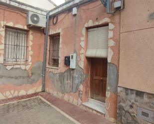 Casa adosada en venda a Calle las Palmeras, 7, Benferri