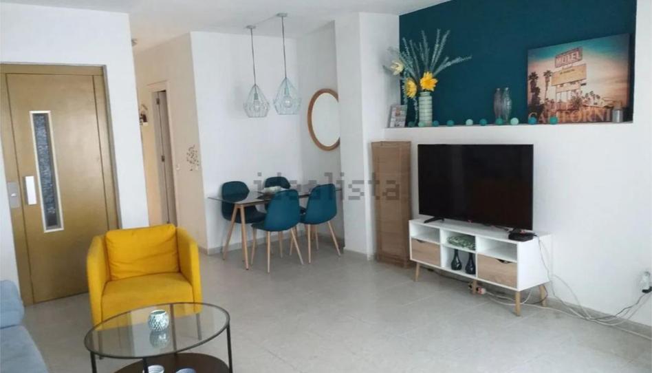 Casa adosada para compartir en Calle Antonio Ledesma, 9, Centro, Almería - imagen 1 Foto 1 de Casa adosada para compartir en Calle Antonio Ledesma, 9, Centro, Almería