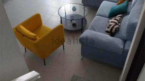 Casa adosada para compartir en Calle Antonio Ledesma, 9, Centro, Almería - imagen 3 Foto 3 de Casa adosada para compartir en Calle Antonio Ledesma, 9, Centro, Almería