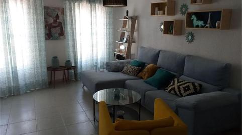 Casa adosada para compartir en Calle Antonio Ledesma, 9, Centro, Almería - imagen 2 Foto 2 de Casa adosada para compartir en Calle Antonio Ledesma, 9, Centro, Almería