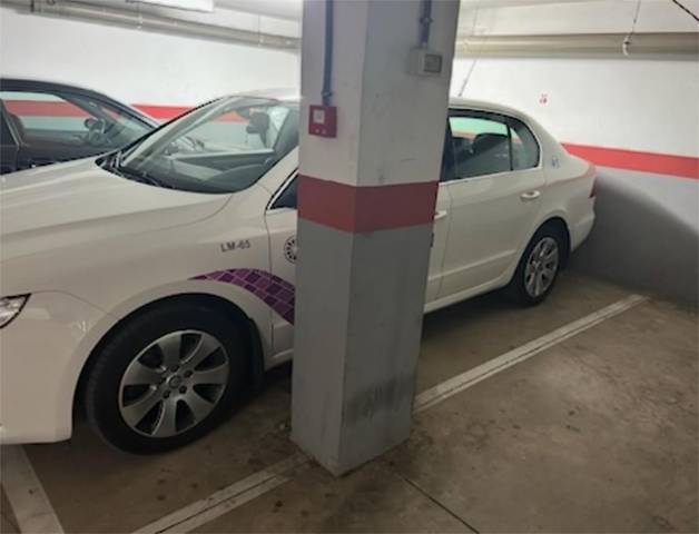 Garaje en Venta en Carretera del Tablero, 49 en El Tablero