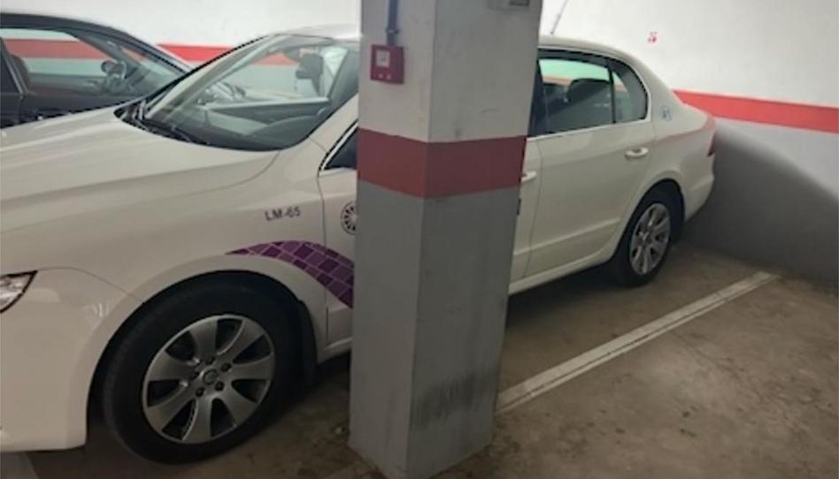 Photo 1 of Garage for sale in Carretera del Tablero, 49, El Tablero, Santa Cruz de Tenerife