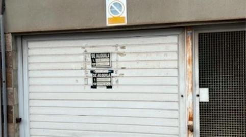 Photo 3 of Garage for sale in Carretera del Tablero, 49, El Tablero, Santa Cruz de Tenerife