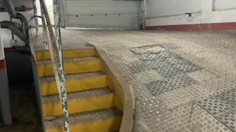 Photo 2 of Garage for sale in Carretera del Tablero, 49, El Tablero, Santa Cruz de Tenerife