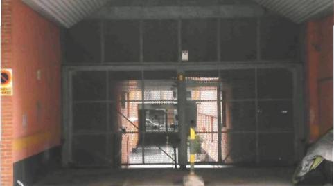 Garage to rent in Calle de Ciudad Real, 9, Delicias, Madrid - image 3 Photo 3 of Garage to rent in Calle de Ciudad Real, 9, Delicias, Madrid