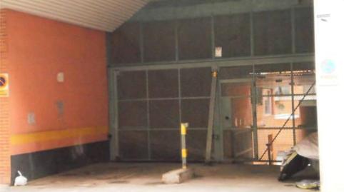 Garage to rent in Calle de Ciudad Real, 9, Delicias, Madrid - image 4 Photo 4 of Garage to rent in Calle de Ciudad Real, 9, Delicias, Madrid