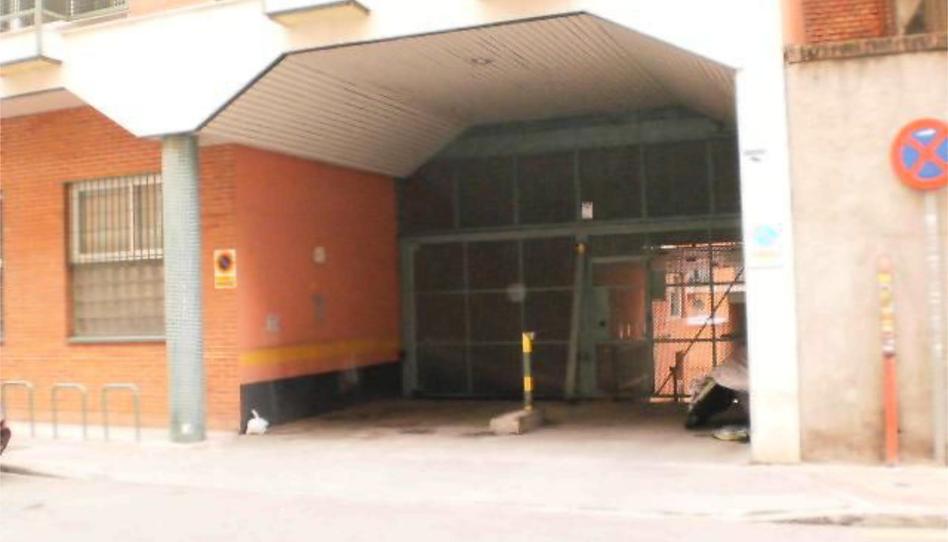 Garage to rent in Calle de Ciudad Real, 9, Delicias, Madrid - image 1 Photo 1 of Garage to rent in Calle de Ciudad Real, 9, Delicias, Madrid