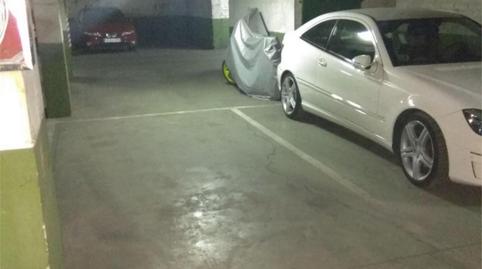 Garage to rent in Calle de Ciudad Real, 9, Delicias, Madrid - image 2 Photo 2 of Garage to rent in Calle de Ciudad Real, 9, Delicias, Madrid