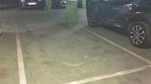 Garage to rent in Calle de Ciudad Real, 9, Delicias, Madrid - image 5 Photo 5 of Garage to rent in Calle de Ciudad Real, 9, Delicias, Madrid