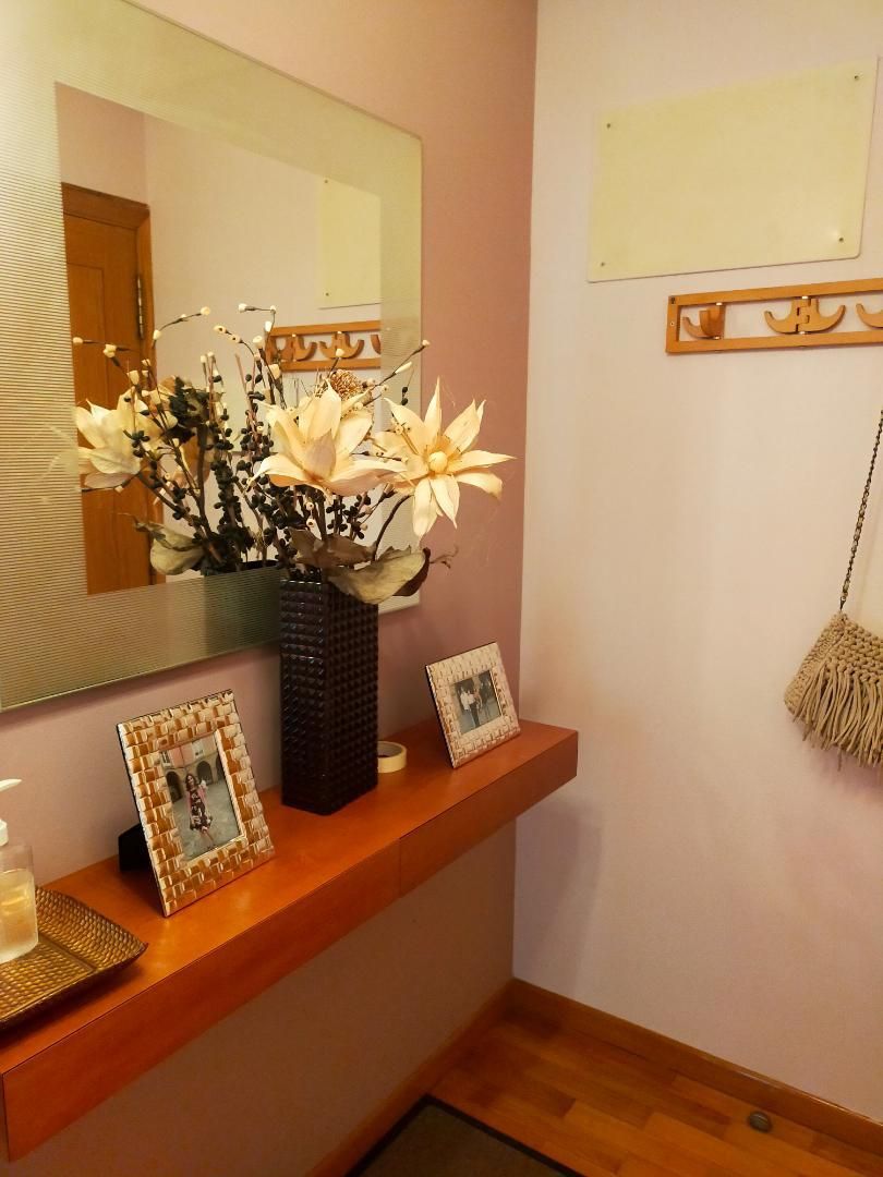 Flat for sale in Ourense Capital   with Heating, Parquet flooring and Storage room