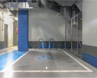 Parking of Garage to rent in  Madrid Capital