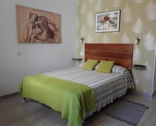 Dormitori de Estudi de lloguer en Puerto de la Cruz