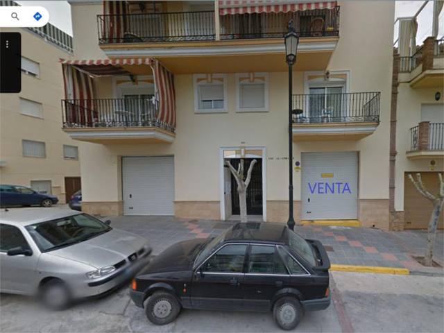 Local comercial en Venta en Avenida de Andalucía, 40 en Albuñol
