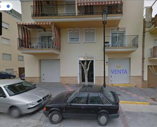 Vista exterior de Local en venda en Albuñol