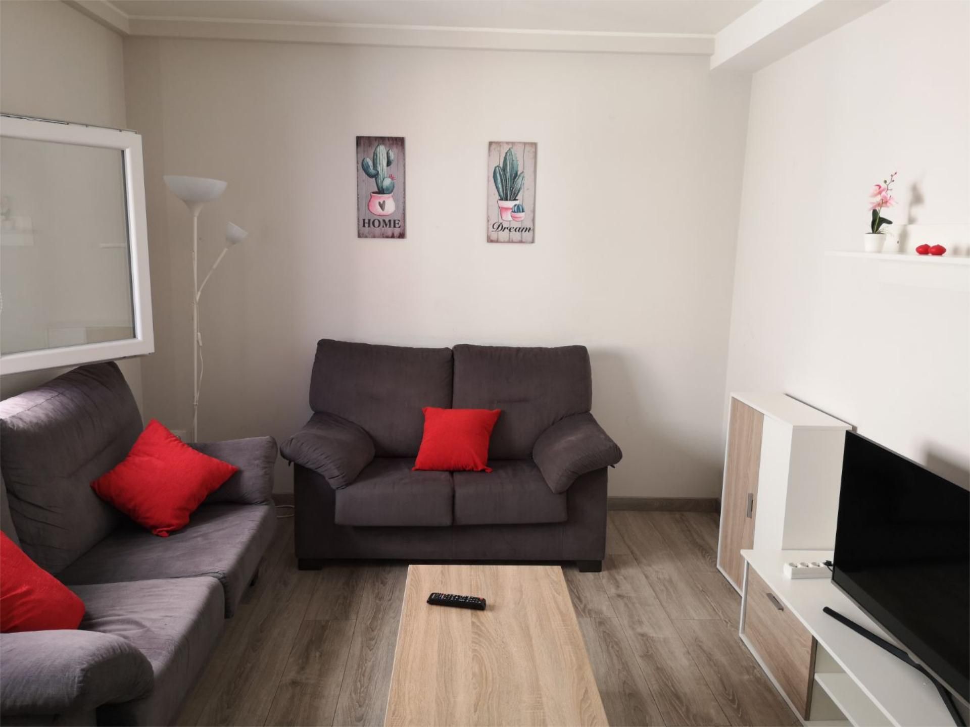 Flat to share in Paseo Conde de Sepúlveda, 23, Ezequiel González - Conde de Sepúlveda