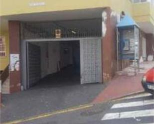 Parkplatz von Garage miete in Icod de los Vinos